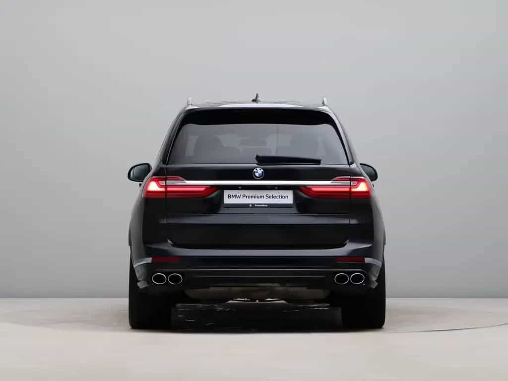 ALPINA XB7 BMW ALPINA 09/2021-photo-5