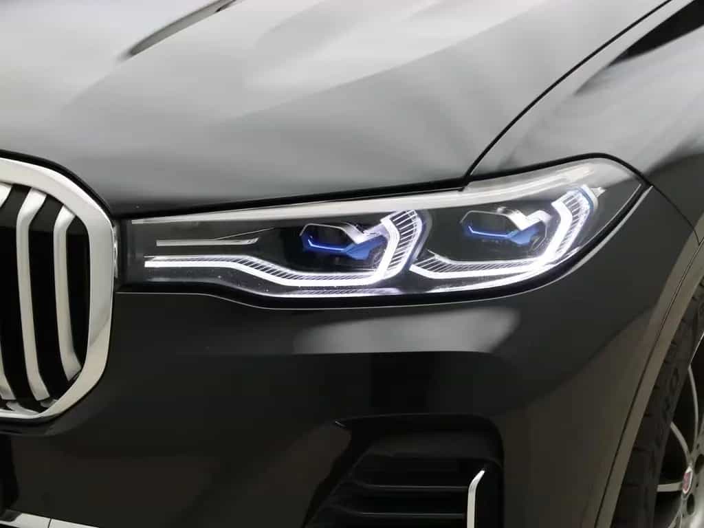 ALPINA XB7 BMW ALPINA 09/2021-photo-9