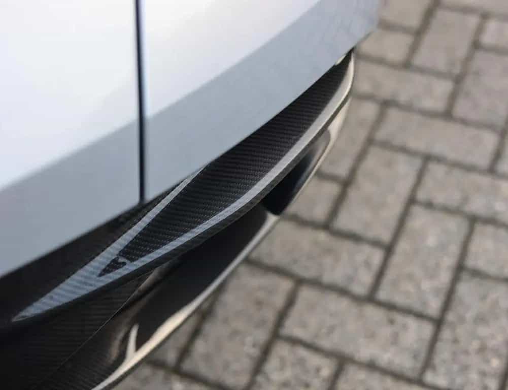 Aston Martin DB12 4.0 V8 Volante | Carbon - Bowers Wilkins 05/2024-photo-18