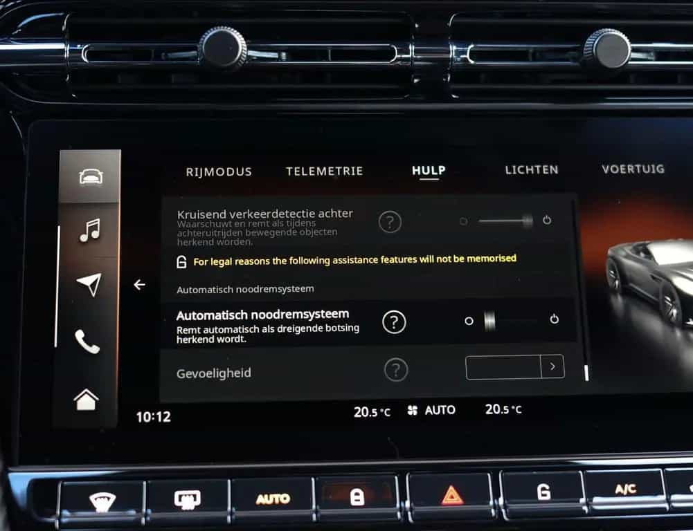 Aston Martin DB12 4.0 V8 Volante | Carbon - Bowers Wilkins 05/2024-photo-42