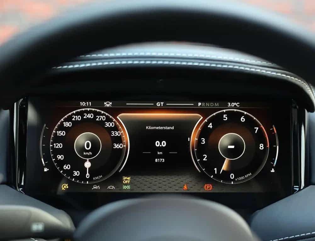 Aston Martin DB12 4.0 V8 Volante | Carbon - Bowers Wilkins 05/2024-photo-43