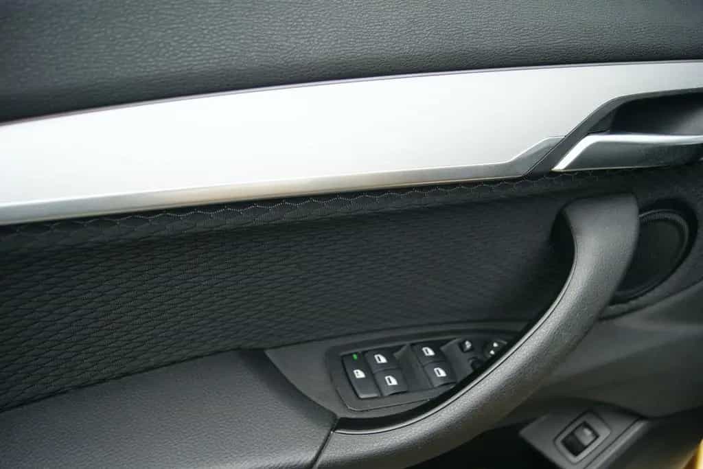 BMW X2 sDrive20i M-SPORT*LHZ*NAVI*LED*SHZ*PDC*B-PAKE 09/2018-photo-11