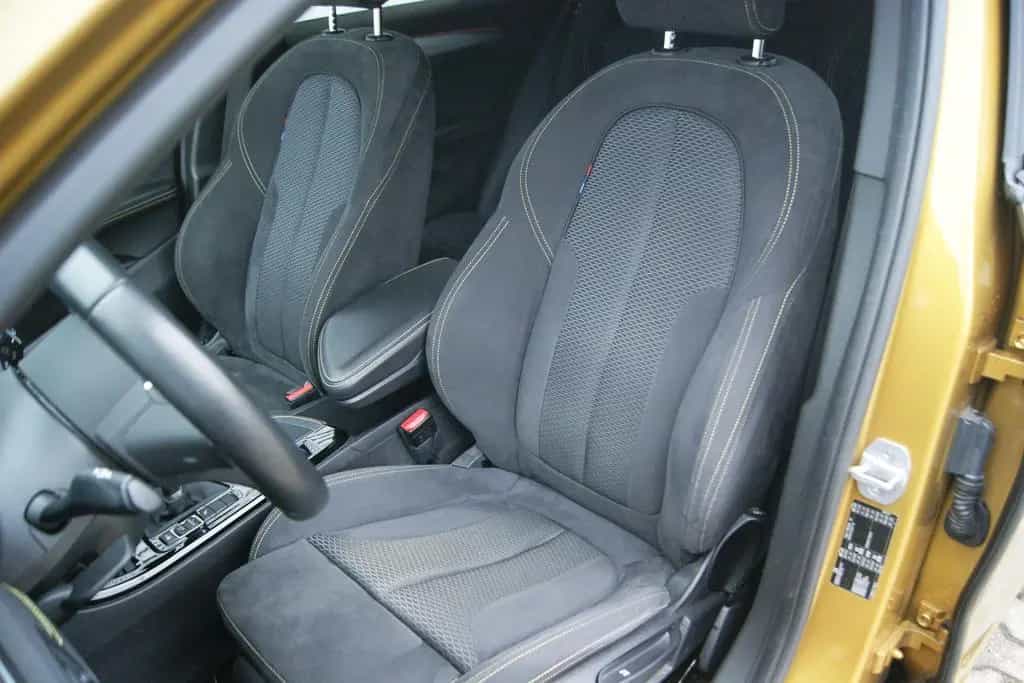 BMW X2 sDrive20i M-SPORT*LHZ*NAVI*LED*SHZ*PDC*B-PAKE 09/2018-photo-13