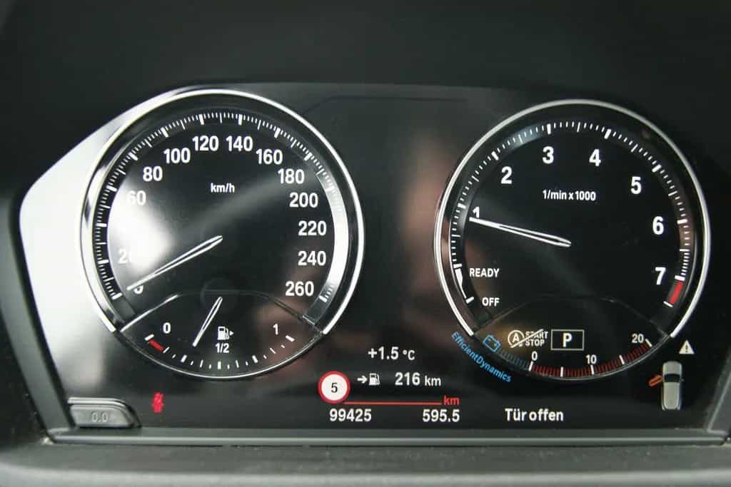 BMW X2 sDrive20i M-SPORT*LHZ*NAVI*LED*SHZ*PDC*B-PAKE 09/2018-photo-17