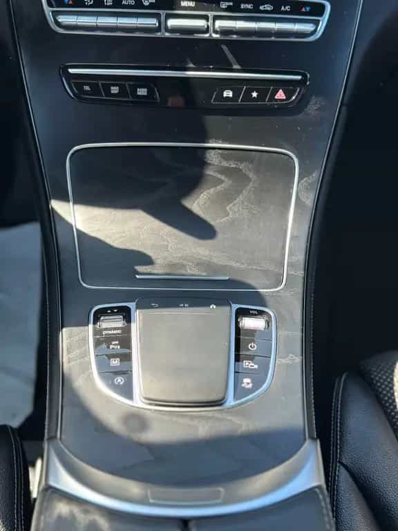 Mercedes-Benz GLC-Class 02/2020-photo-13