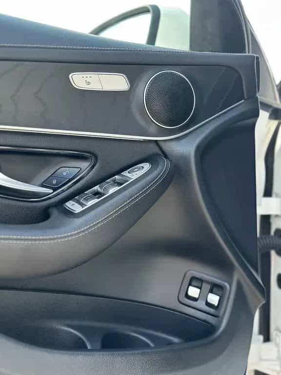Mercedes-Benz GLC-Class 02/2020-photo-18