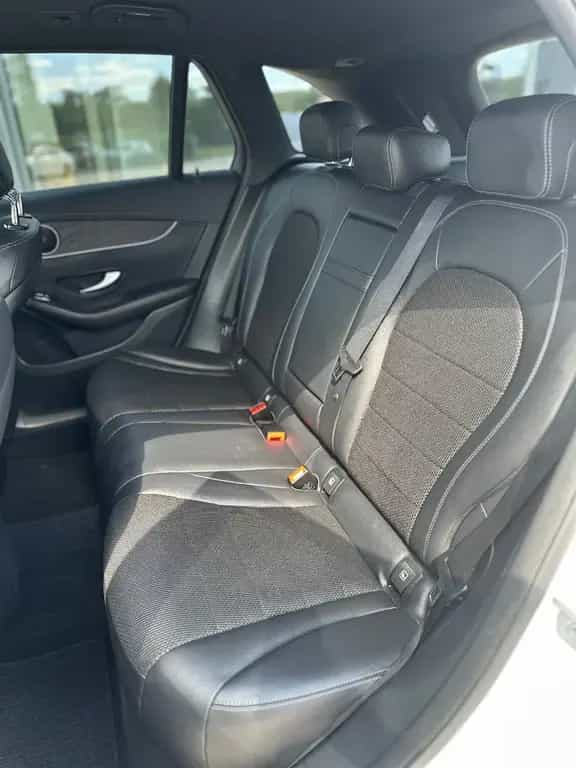 Mercedes-Benz GLC-Class 02/2020-photo-22
