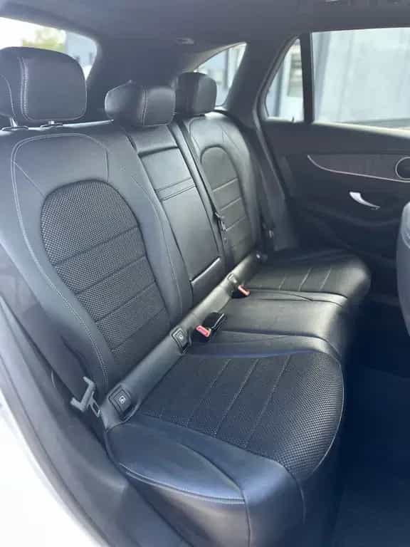 Mercedes-Benz GLC-Class 02/2020-photo-23