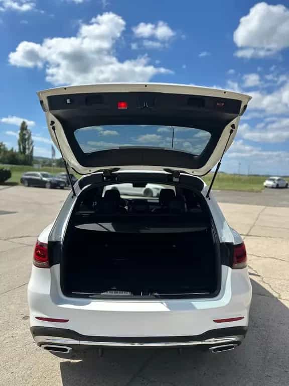 Mercedes-Benz GLC-Class 02/2020-photo-24