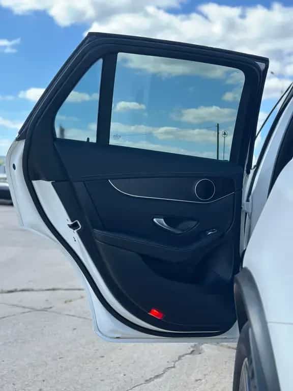 Mercedes-Benz GLC-Class 02/2020-photo-26