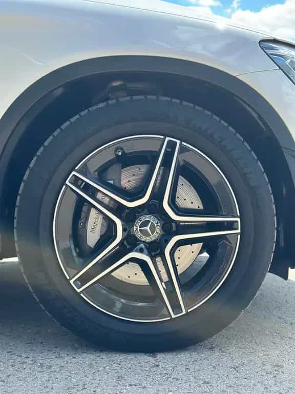 Mercedes-Benz GLC-Class 02/2020-photo-30