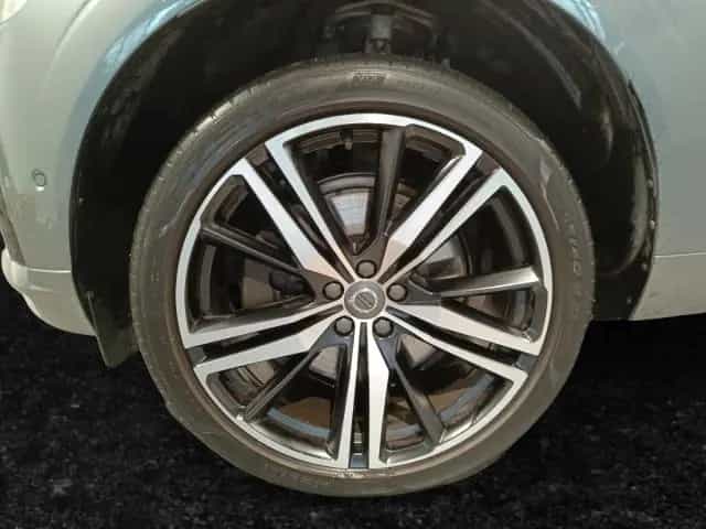 Volvo XC60 T8 TWIN ENGINE AWD ''R-Design'' AHK 360Grad 06/2020-photo-5