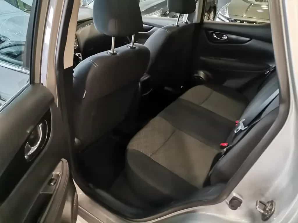 Nissan Qashqai 1.6 Tekna Navi|Pano|360° 07/2015-photo-12