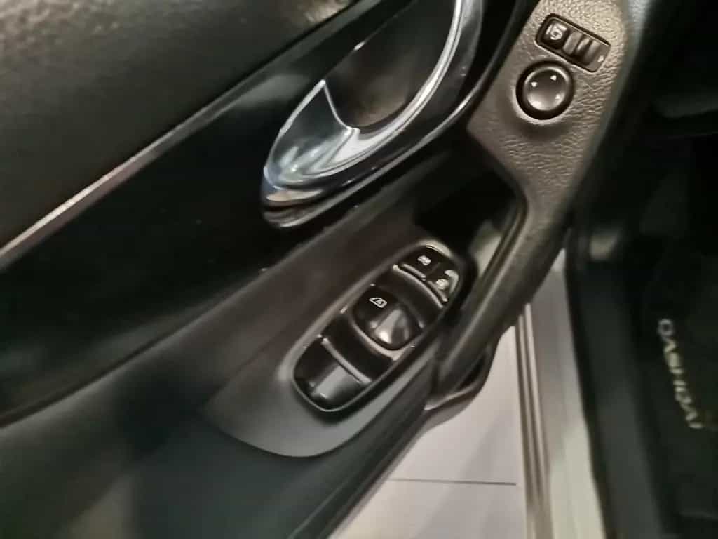Nissan Qashqai 1.6 Tekna Navi|Pano|360° 07/2015-photo-17