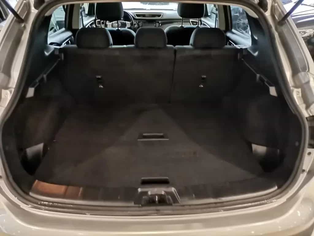 Nissan Qashqai 1.6 Tekna Navi|Pano|360° 07/2015-photo-20