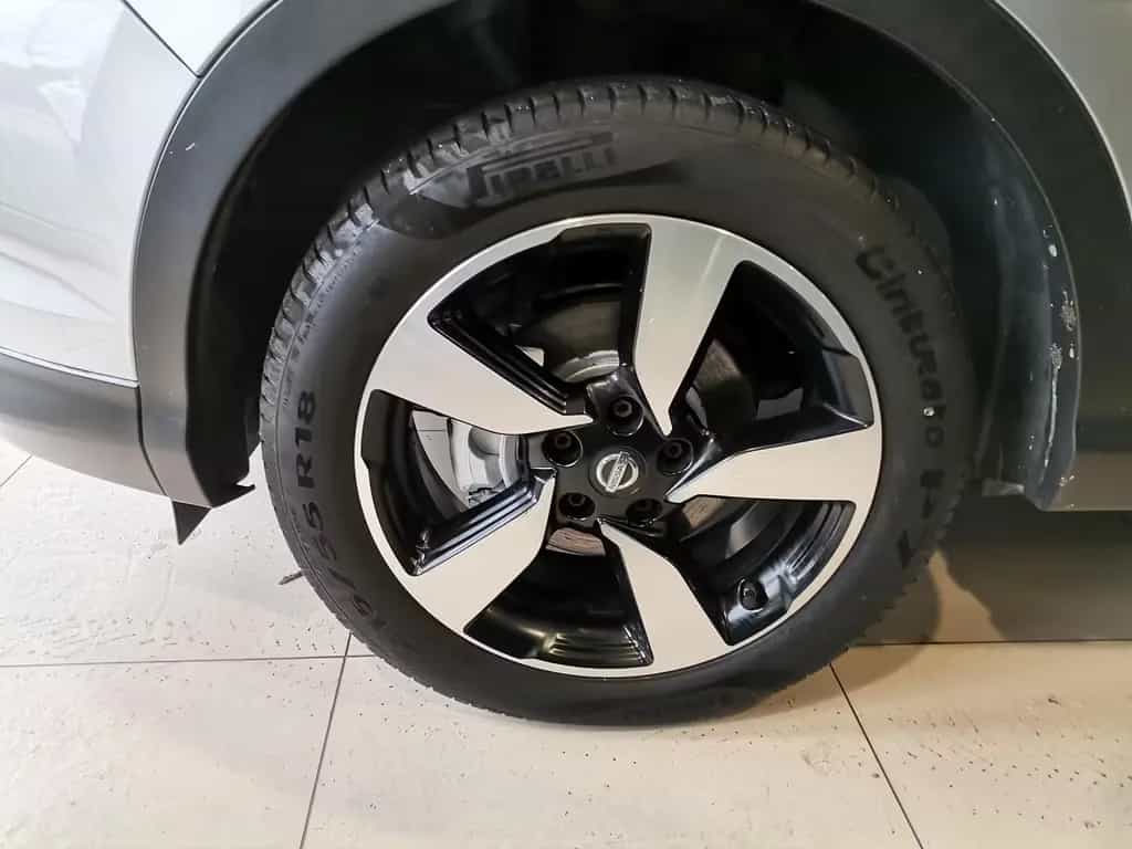 Nissan Qashqai 1.6 Tekna Navi|Pano|360° 07/2015-photo-7