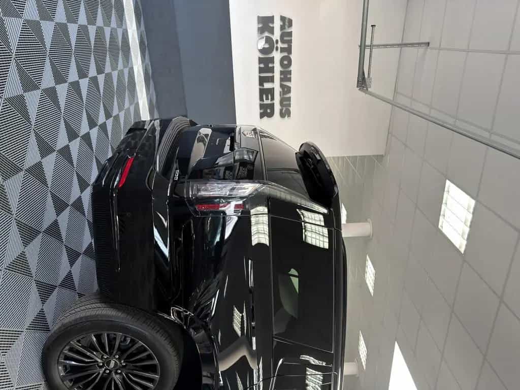 Cadillac Escalade Sport Platinum Black SUV 2026 22" AKG V null-photo-43