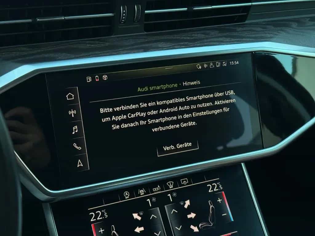 Audi A6 Avant 40TDI S tronic ACC|LED|HuD|B&O|Ambiente 02/2019-photo-10