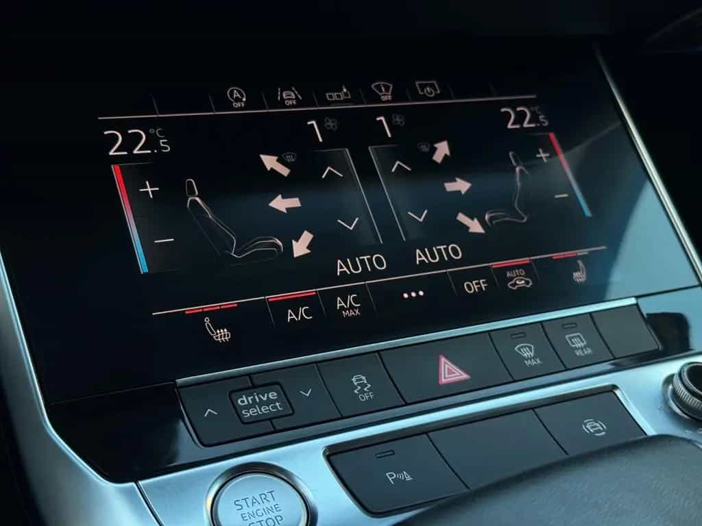 Audi A6 Avant 40TDI S tronic ACC|LED|HuD|B&O|Ambiente 02/2019-photo-11