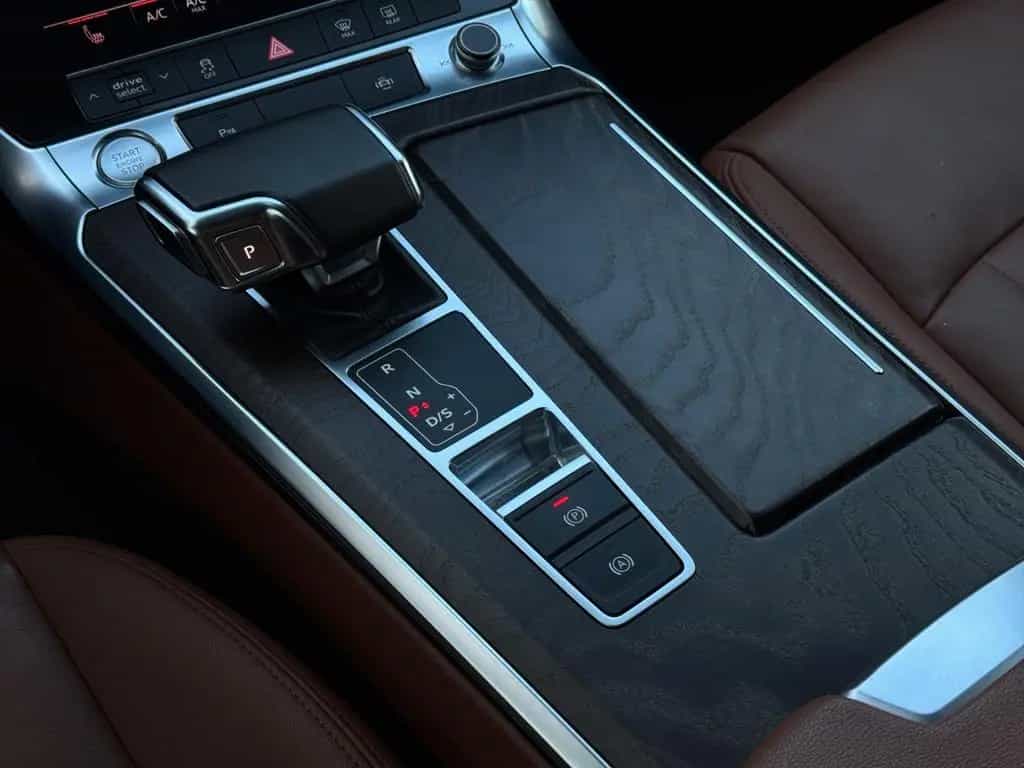 Audi A6 Avant 40TDI S tronic ACC|LED|HuD|B&O|Ambiente 02/2019-photo-12