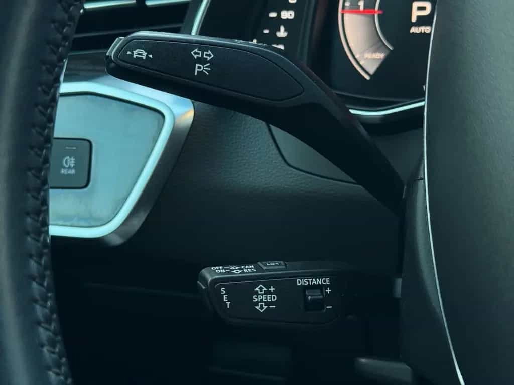 Audi A6 Avant 40TDI S tronic ACC|LED|HuD|B&O|Ambiente 02/2019-photo-13