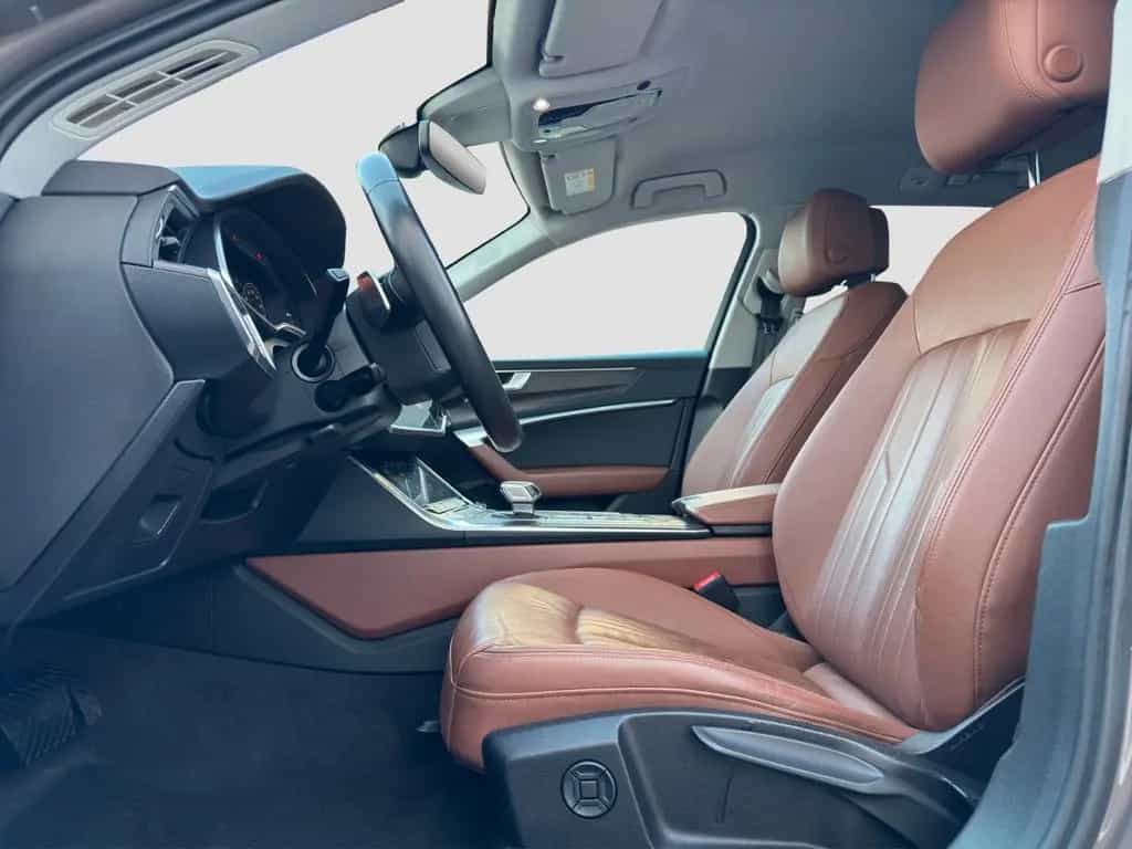 Audi A6 Avant 40TDI S tronic ACC|LED|HuD|B&O|Ambiente 02/2019-photo-14