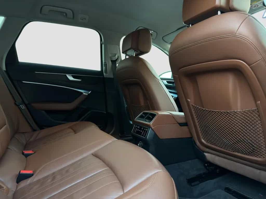 Audi A6 Avant 40TDI S tronic ACC|LED|HuD|B&O|Ambiente 02/2019-photo-17