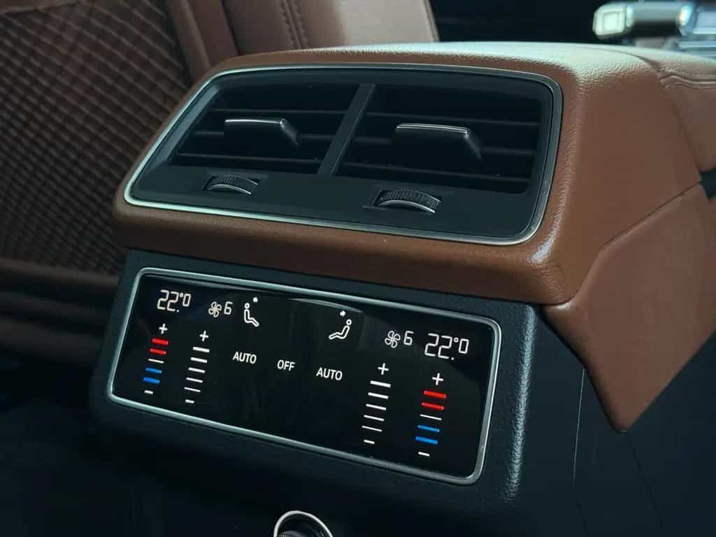 Audi A6 Avant 40TDI S tronic ACC|LED|HuD|B&O|Ambiente 02/2019-photo-18