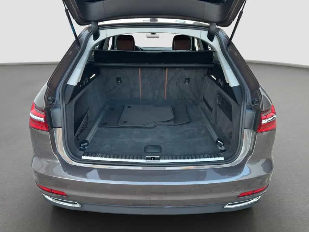 Audi A6 Avant 40TDI S tronic ACC|LED|HuD|B&O|Ambiente 02/2019-photo-19