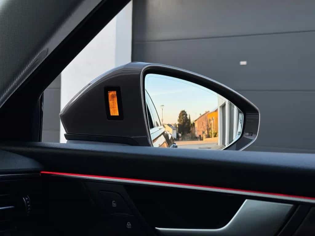 Audi A6 Avant 40TDI S tronic ACC|LED|HuD|B&O|Ambiente 02/2019-photo-22