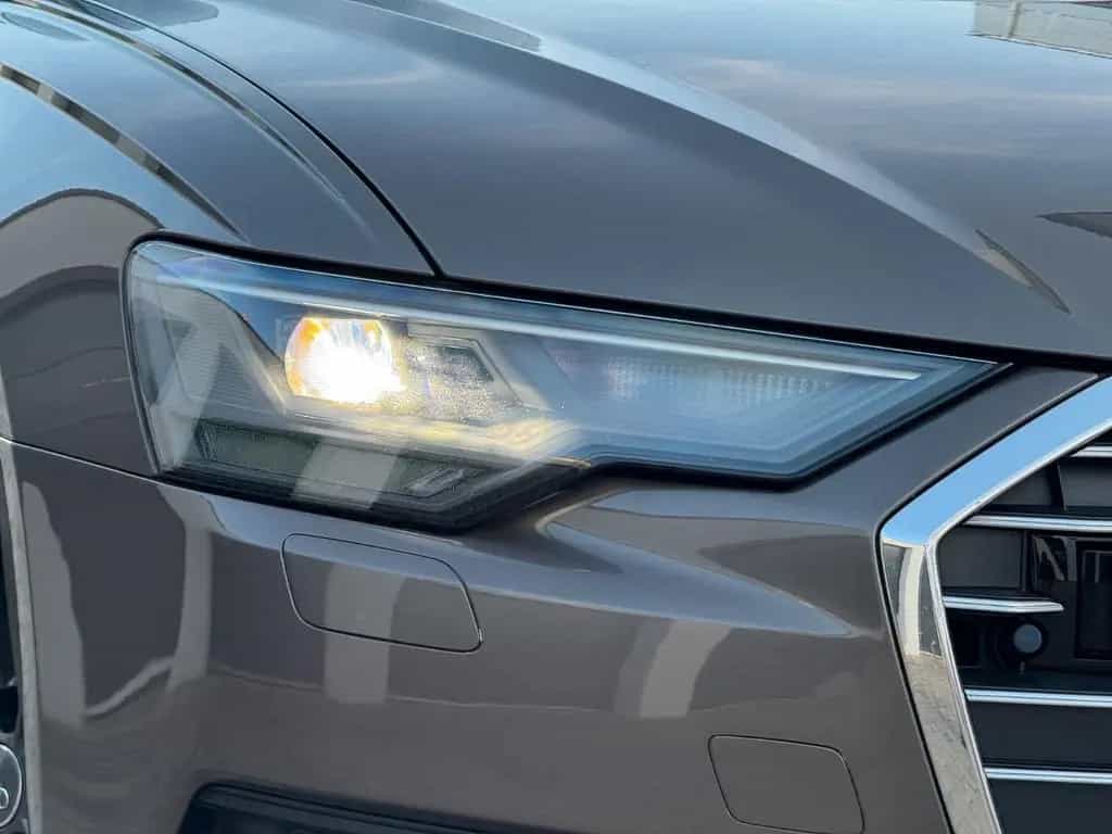 Audi A6 Avant 40TDI S tronic ACC|LED|HuD|B&O|Ambiente 02/2019-photo-24