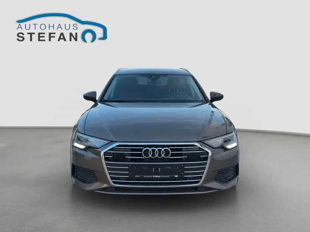 Audi A6 Avant 40TDI S tronic ACC|LED|HuD|B&O|Ambiente 02/2019-photo-4