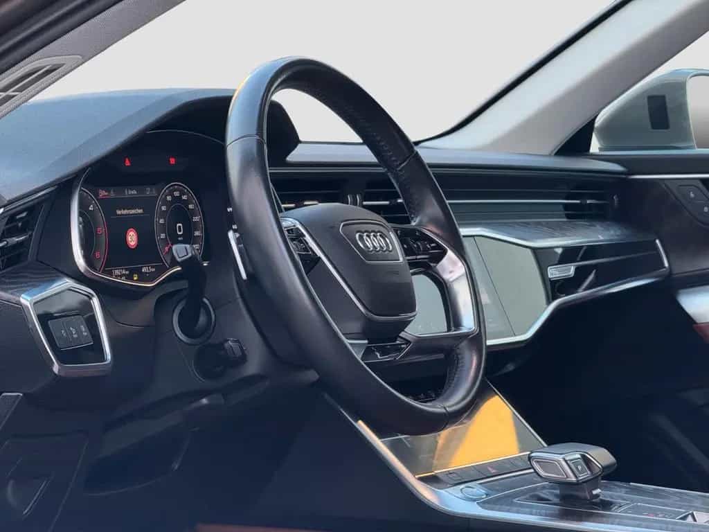 Audi A6 Avant 40TDI S tronic ACC|LED|HuD|B&O|Ambiente 02/2019-photo-6