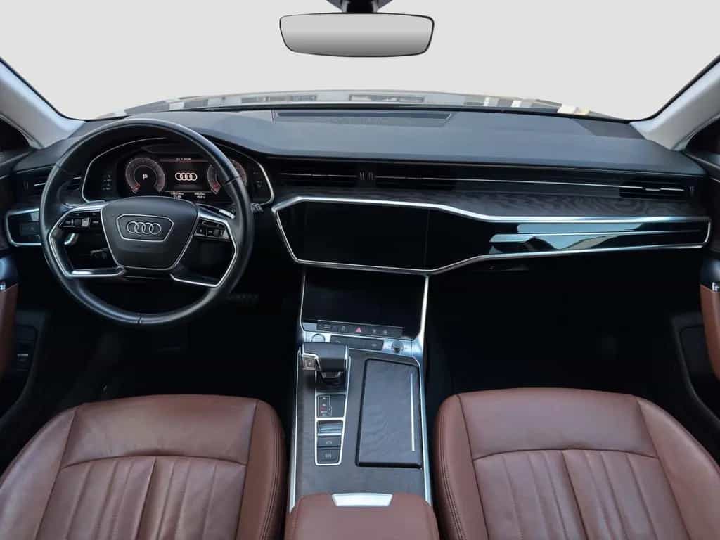 Audi A6 Avant 40TDI S tronic ACC|LED|HuD|B&O|Ambiente 02/2019-photo-7