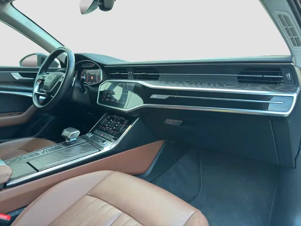 Audi A6 Avant 40TDI S tronic ACC|LED|HuD|B&O|Ambiente 02/2019-photo-8
