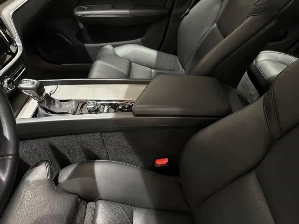 Volvo V60 Kombi Inscription 09/2020-photo-11