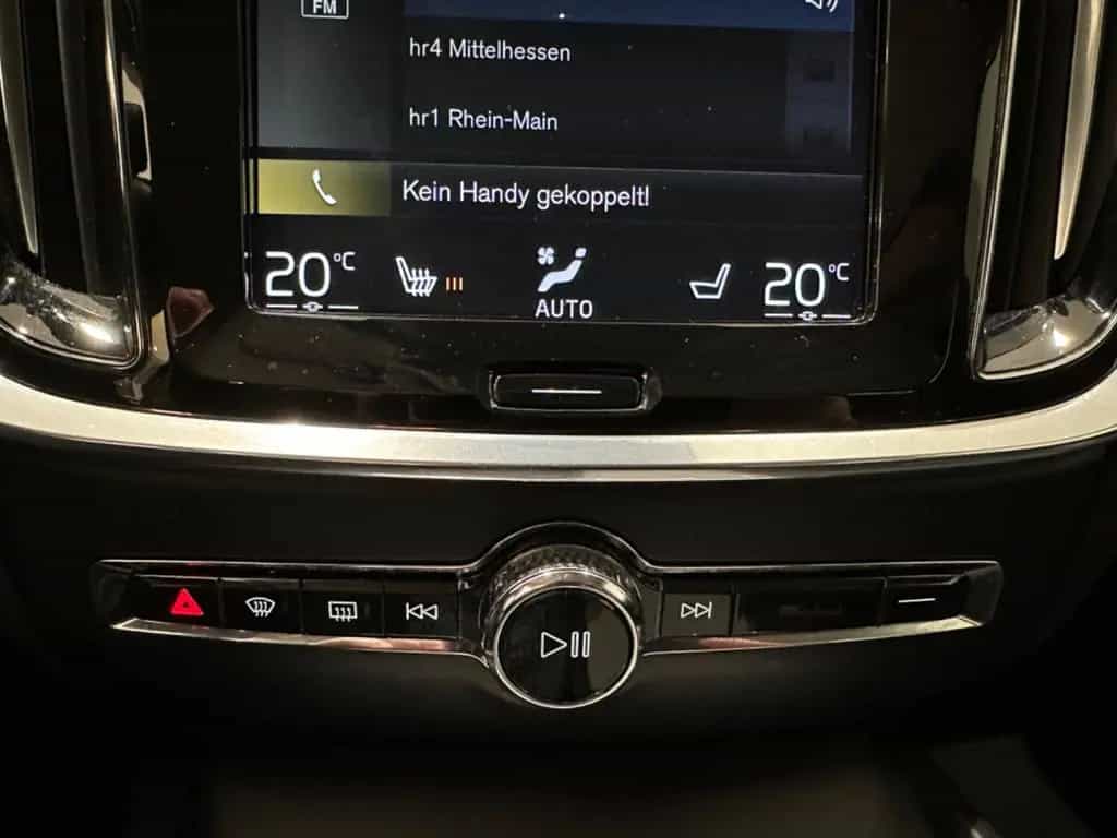 Volvo V60 Kombi Inscription 09/2020-photo-18