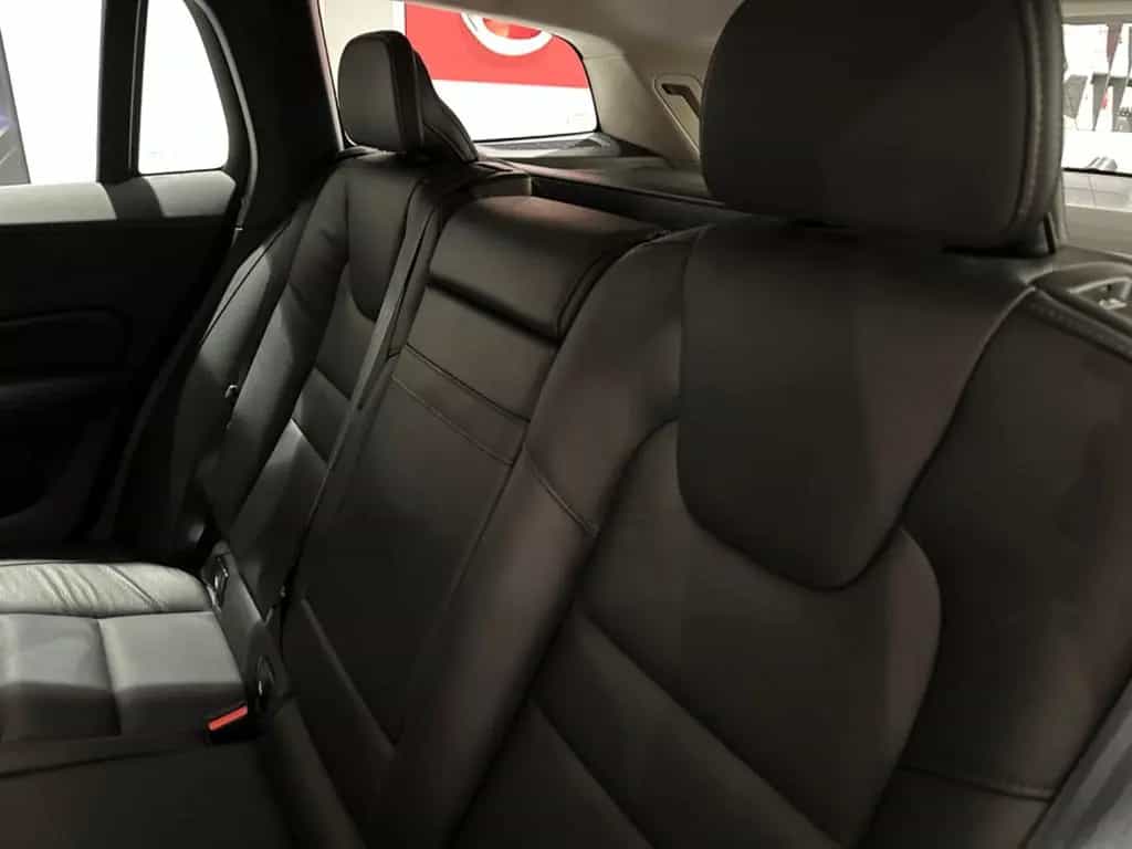 Volvo V60 Kombi Inscription 09/2020-photo-22