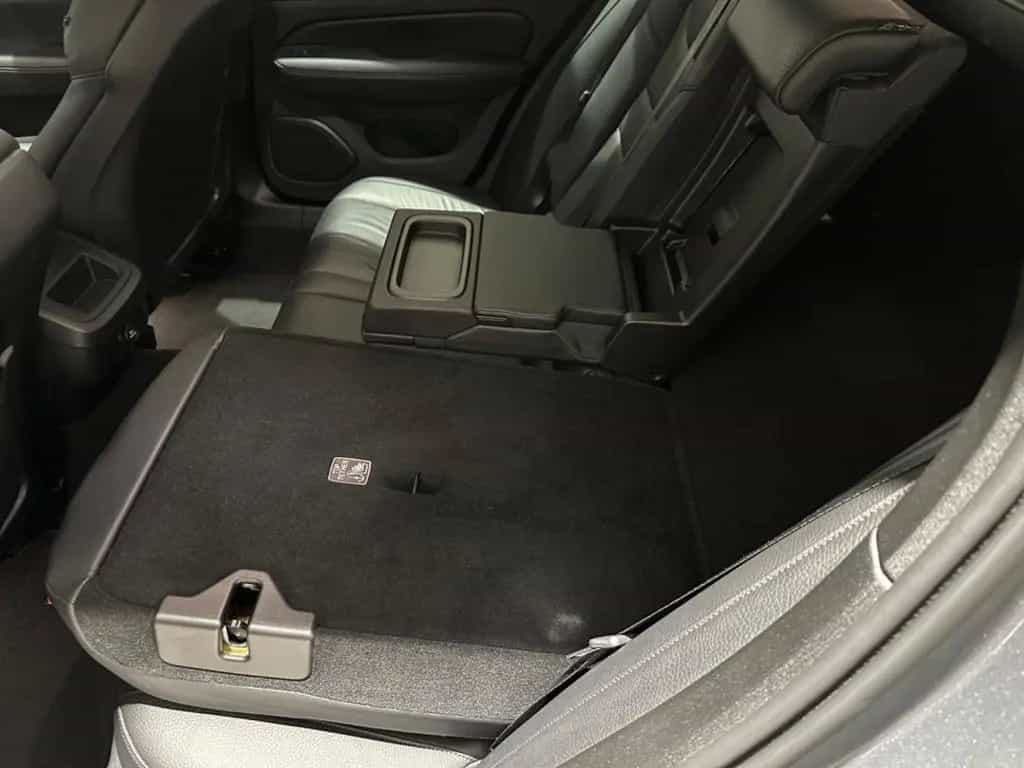Volvo V60 Kombi Inscription 09/2020-photo-23