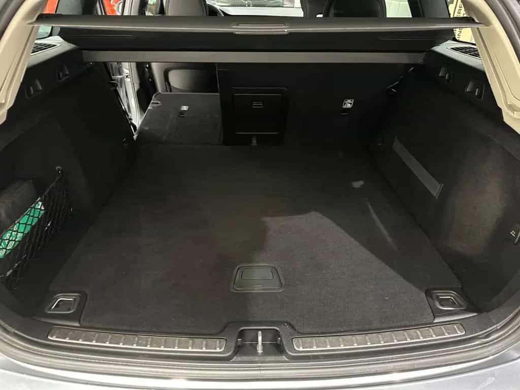 Volvo V60 Kombi Inscription 09/2020-photo-24