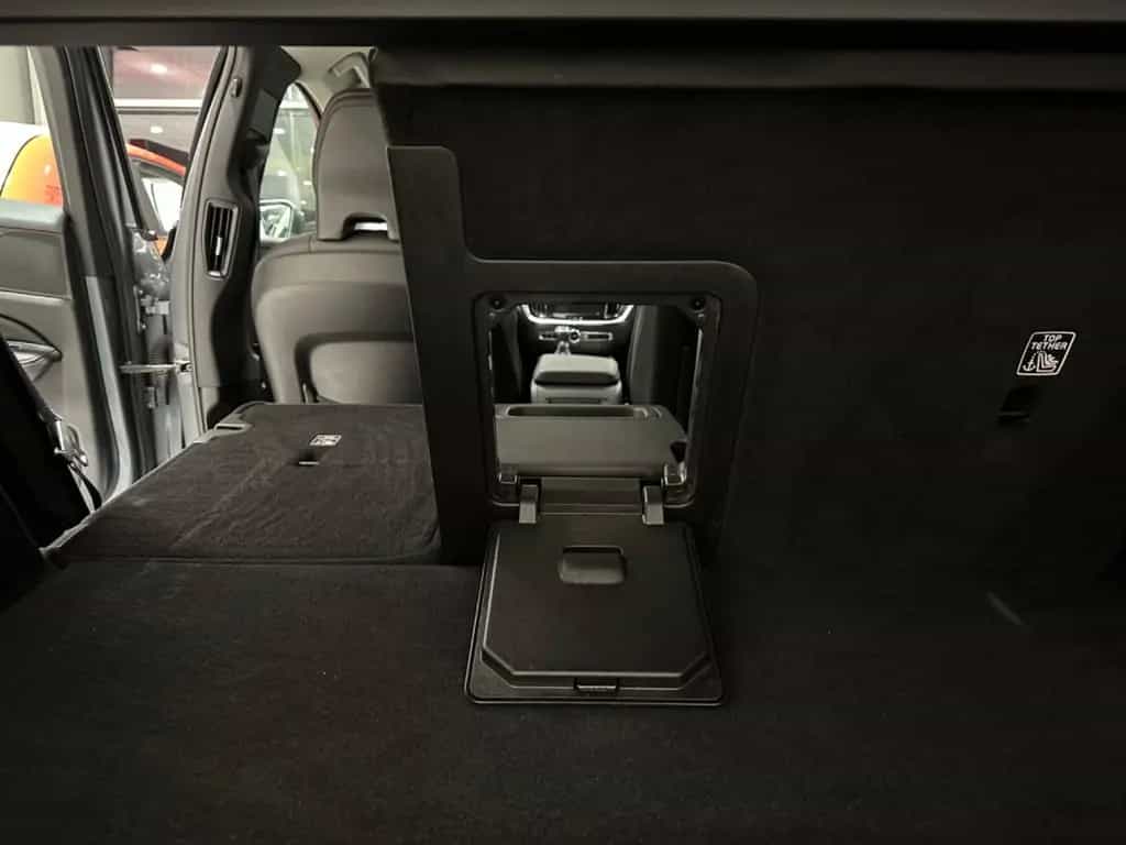 Volvo V60 Kombi Inscription 09/2020-photo-25