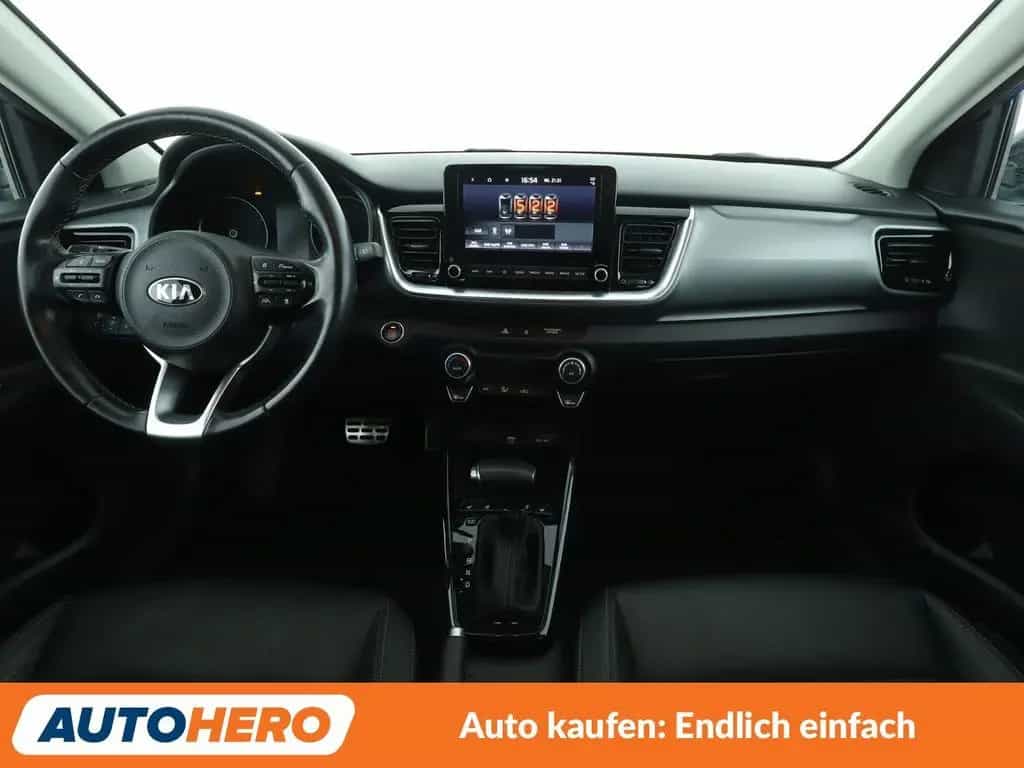 Kia Stonic 1.0 TGDI Platinum Edition Aut.*NAV*ACC* 05/2021-photo-11
