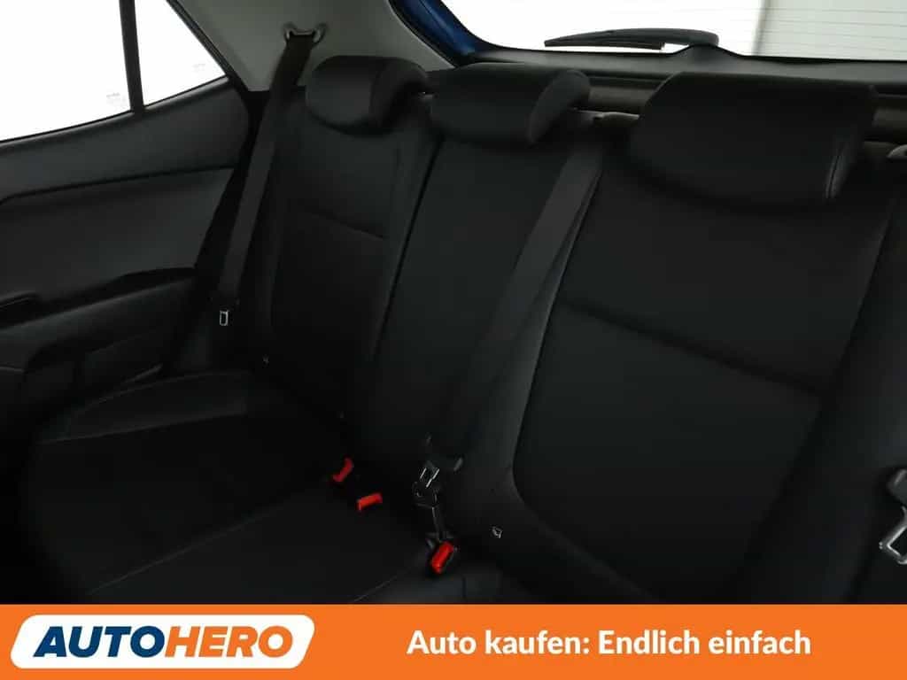Kia Stonic 1.0 TGDI Platinum Edition Aut.*NAV*ACC* 05/2021-photo-13