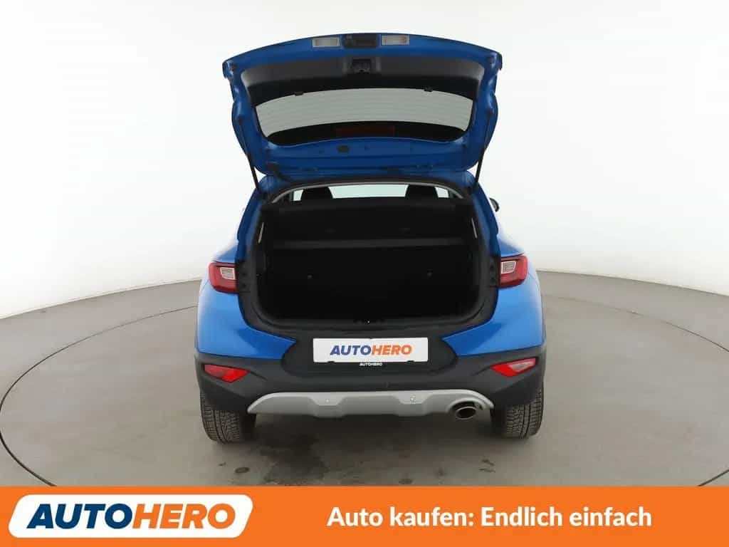 Kia Stonic 1.0 TGDI Platinum Edition Aut.*NAV*ACC* 05/2021-photo-16