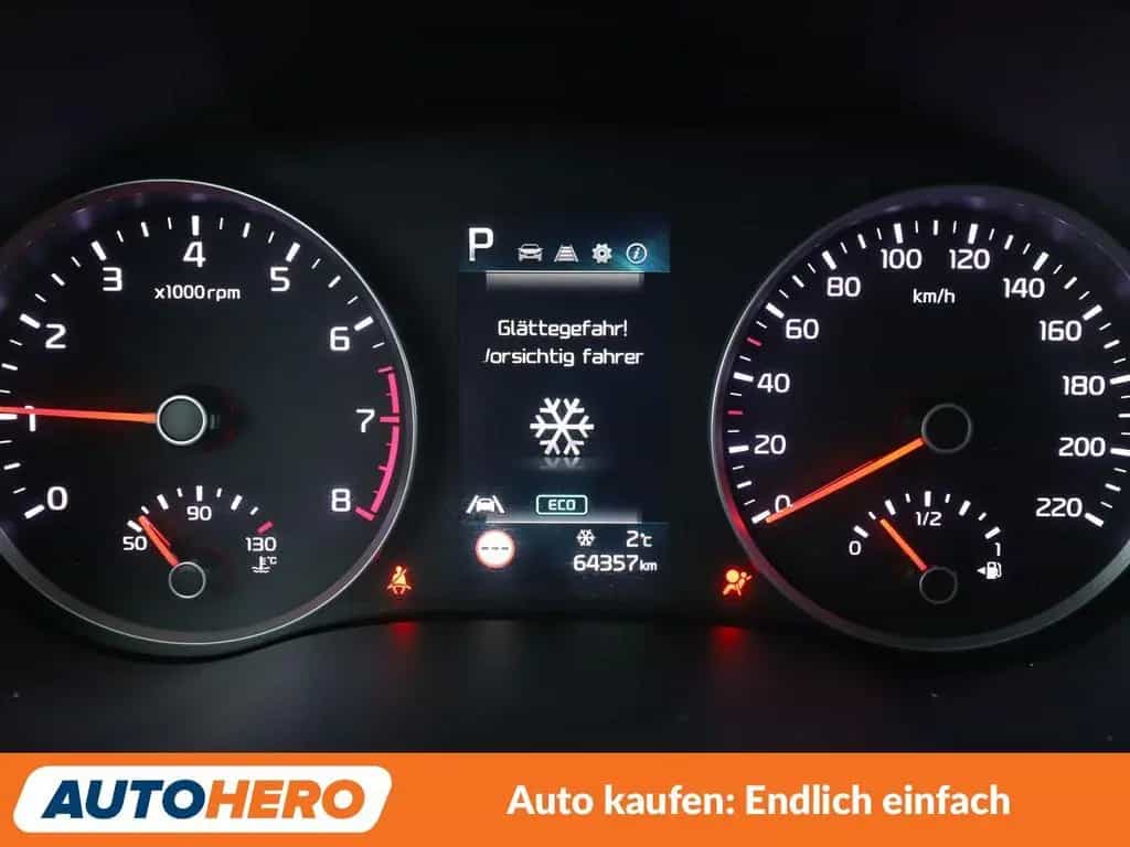 Kia Stonic 1.0 TGDI Platinum Edition Aut.*NAV*ACC* 05/2021-photo-19