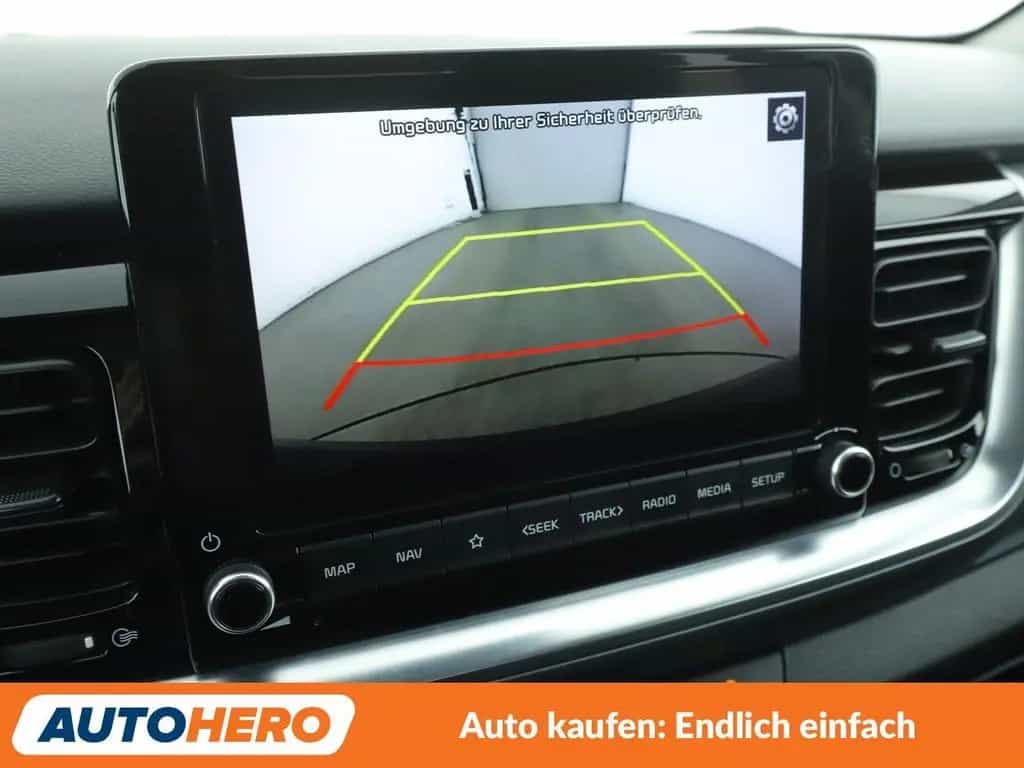 Kia Stonic 1.0 TGDI Platinum Edition Aut.*NAV*ACC* 05/2021-photo-21