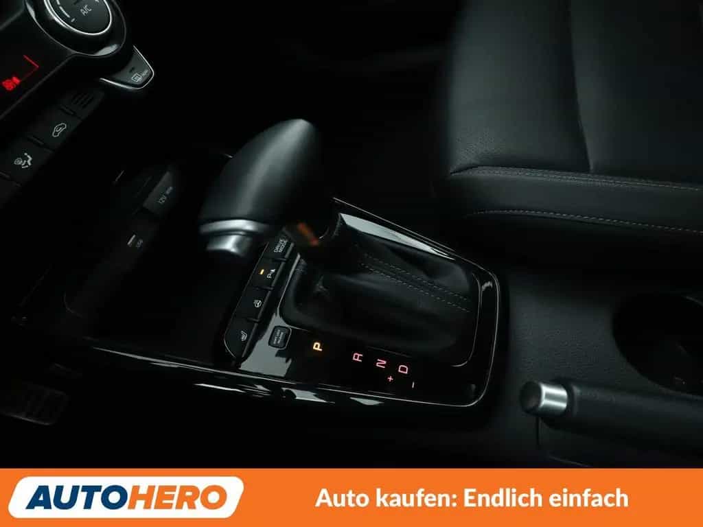 Kia Stonic 1.0 TGDI Platinum Edition Aut.*NAV*ACC* 05/2021-photo-23