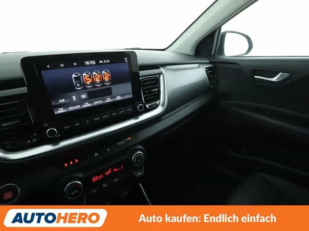 Kia Stonic 1.0 TGDI Platinum Edition Aut.*NAV*ACC* 05/2021-photo-25