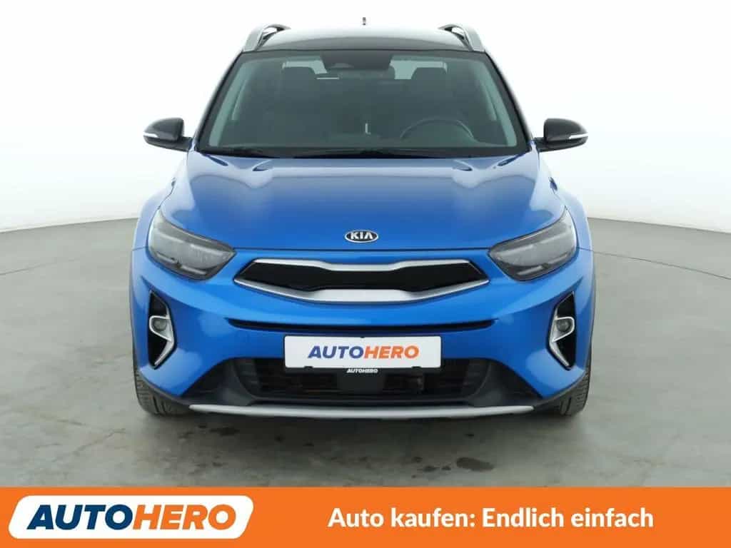 Kia Stonic 1.0 TGDI Platinum Edition Aut.*NAV*ACC* 05/2021-photo-8