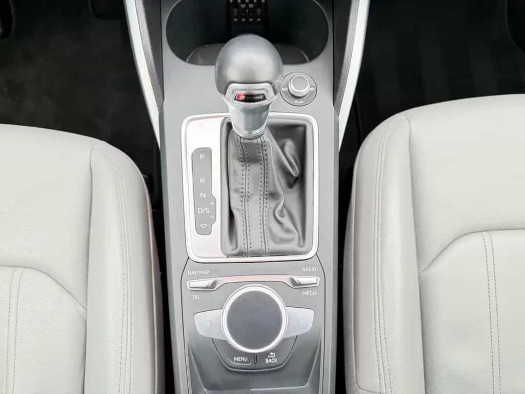 Audi Q2 quattro design 07/2018-photo-24